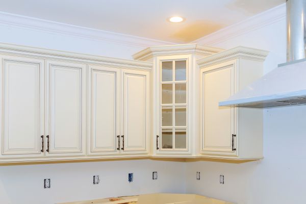Kitchen Cabinets Repair in Red Oak