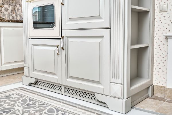 Country Cabinetry Installation in Red Oak