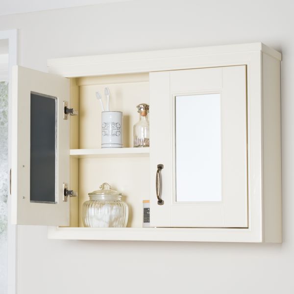 Bathroom Cupboard Replacement in Red Oak
