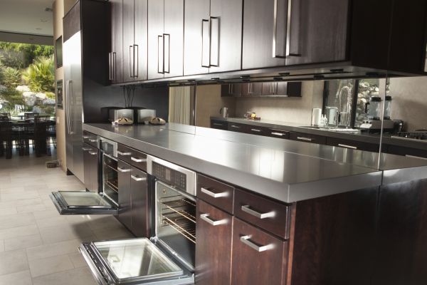 Commercial Cabinetry Service in Red Oak