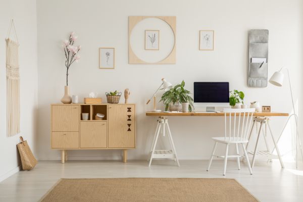 Office Cupboard Installation in Red Oak