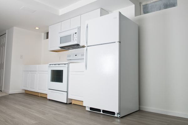 Kitchen Cabinet Remodeling in Red Oak