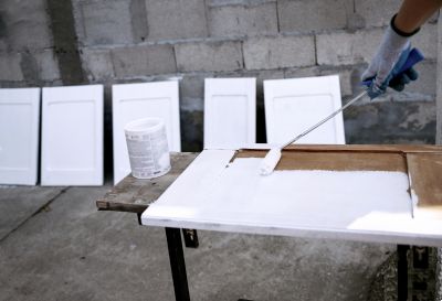 Refacing and Refinishing Teams